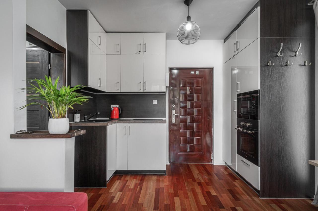 Apartman Pod Gerlachom S Wellness Vysoké Tatry Eksteriør bilde
